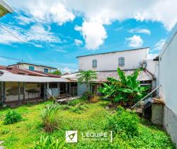 Appartement Plus de 5 pièces  Saint André 