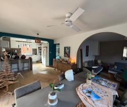 Maison / Villa 5 pièce(s)  Saint Pierre 