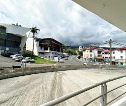 Appartement 2 pièce(s)  Sainte Clotilde