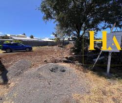 Terrains à bâtir  426 m2