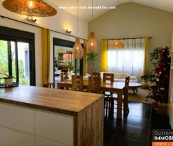 Maison / Villa  La Montagne