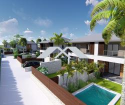 Maison / Villa 5 pièce(s)  Saint Pierre 