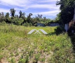 Terrain  La Plaine Des Cafres