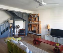 Appartement 4 pi&egrave;ce(s)  94 m2