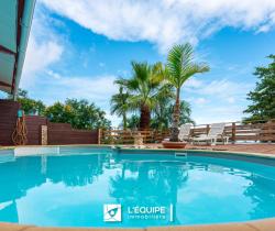 Propriété Plus de 5 pièces  Piton Saint Leu