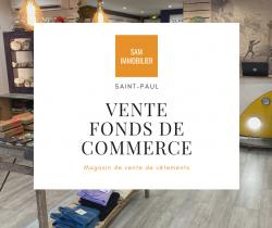 Local commercial  Saint Paul 