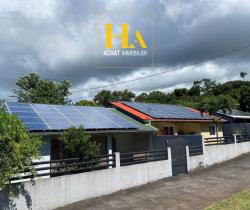 Maison / Villa Plus de 5 pièces  Saint Joseph 