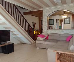 Maison / Villa 3 pi&egrave;ce(s)  59 m2