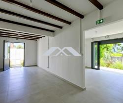 Bureau 3 pièce(s)  La Rivière Saint Louis 