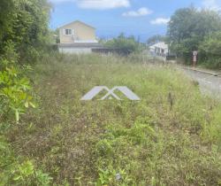 Terrain  Saint Pierre 