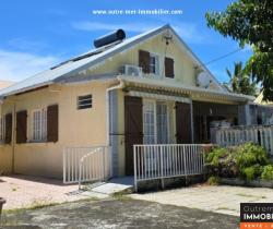 Maison / Villa  154 m2