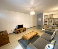 Appartement 2 pi&egrave;ce(s)  46 m2