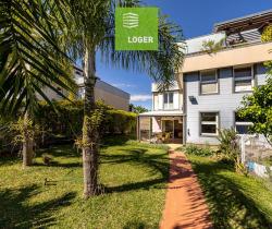 Appartement 4 pi&egrave;ce(s)  107 m2