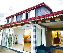 Maison / Villa 5 pi&egrave;ce(s)  150 m2