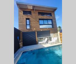 Appartement Plus de 5 pièces  Saint Pierre 