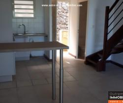 Appartement 4 pi&egrave;ce(s)  85 m2