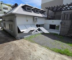 Maison / Villa 5 pi&egrave;ce(s)  120 m2