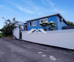 Maison / Villa 5 pi&egrave;ce(s)  103 m2