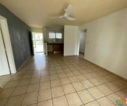 Appartement 3 pièce(s)  Saint Louis 