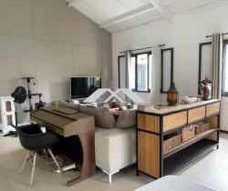 Maison / Villa 5 pi&egrave;ce(s)  105 m2