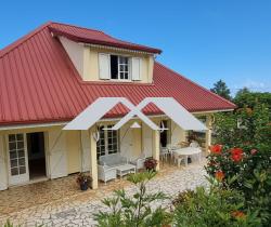 Maison / Villa 5 pièce(s)  Saint Pierre 