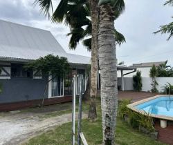 Maison / Villa 5 pi&egrave;ce(s)  137 m2