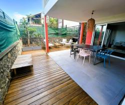 Appartement 3 pi&egrave;ce(s)  64 m2