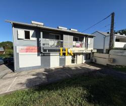 Appartement Plus de 5 pièces  Gol Les Hauts 