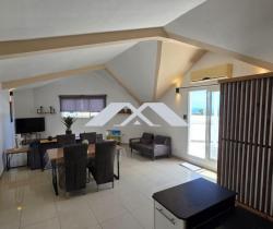 Appartement 4 pi&egrave;ce(s)  80 m2