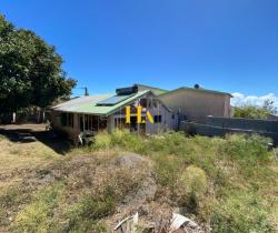 Maison / Villa 4 pièce(s)  Piton Saint Leu