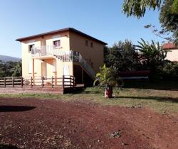 Appartement studio Le Tampon 