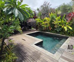 Maison / Villa Plus de 5 pi&egrave;ces  182 m ...