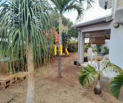 Maison / Villa 5 pi&egrave;ce(s)  97 m2