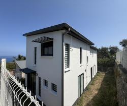 Maison / Villa 4 pi&egrave;ce(s)  110 m2