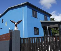 Maison / Villa 4 pi&egrave;ce(s)  91 m2