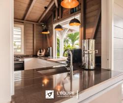 Maison / Villa 4 pi&egrave;ce(s)  95 m2