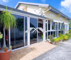 Maison / Villa Plus de 5 pi&egrave;ces  160 m ...