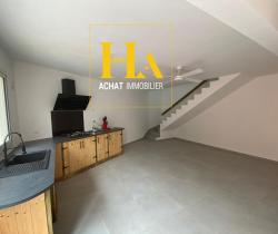 Maison / Villa 4 pièce(s)  Saint Joseph 