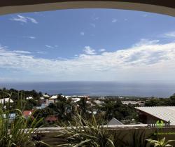 Appartement 4 pièce(s)  Piton Saint Leu