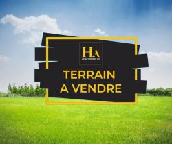 Terrains à bâtir  436 m2