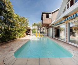 Maison / Villa Plus de 5 pi&egrave;ces  300 m ...