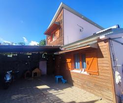 Maison / Villa 5 pi&egrave;ce(s)  84 m2