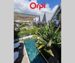 Appartement 3 pi&egrave;ce(s)  60 m2