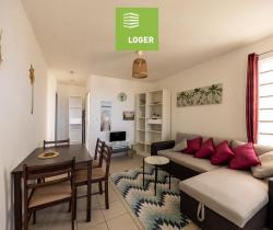 Appartement 2 pi&egrave;ce(s)  32 m2