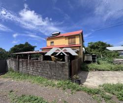 Maison / Villa 4 pi&egrave;ce(s)  65 m2