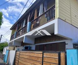 Maison / Villa Plus de 5 pi&egrave;ces  155 m ...