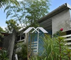 Maison / Villa 4 pi&egrave;ce(s)  84 m2