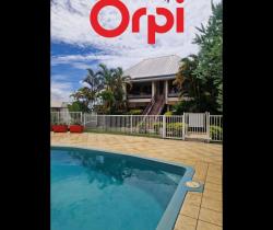 Appartement 3 pi&egrave;ce(s)  69 m2