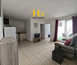 Appartement 2 pi&egrave;ce(s)  34 m2