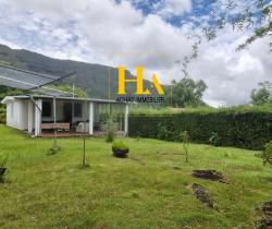 Maison / Villa 4 pi&egrave;ce(s)  60 m2